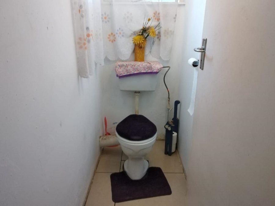 4 Bedroom Property for Sale in Sasolburg Ext 12 Free State